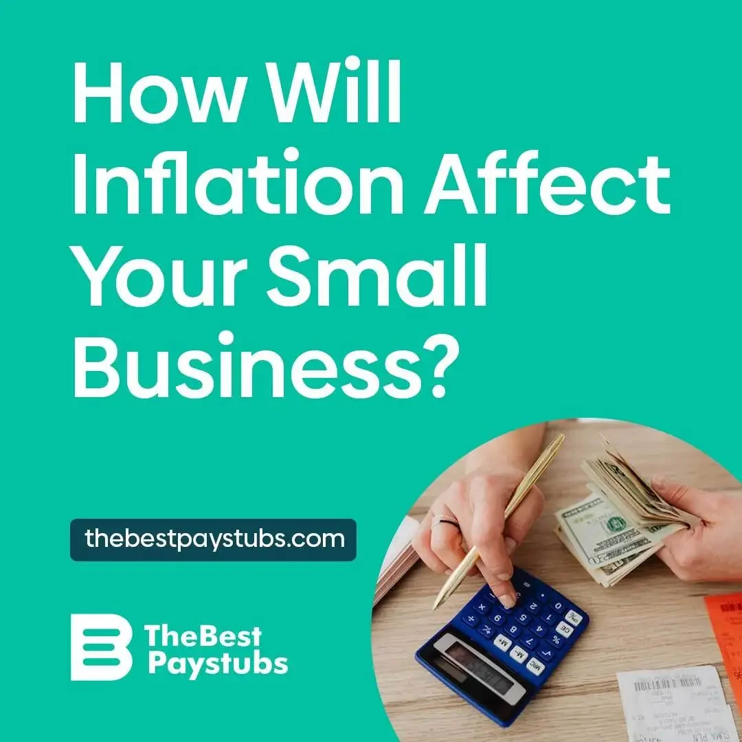 How Will Inflation Affect Your Small Business?