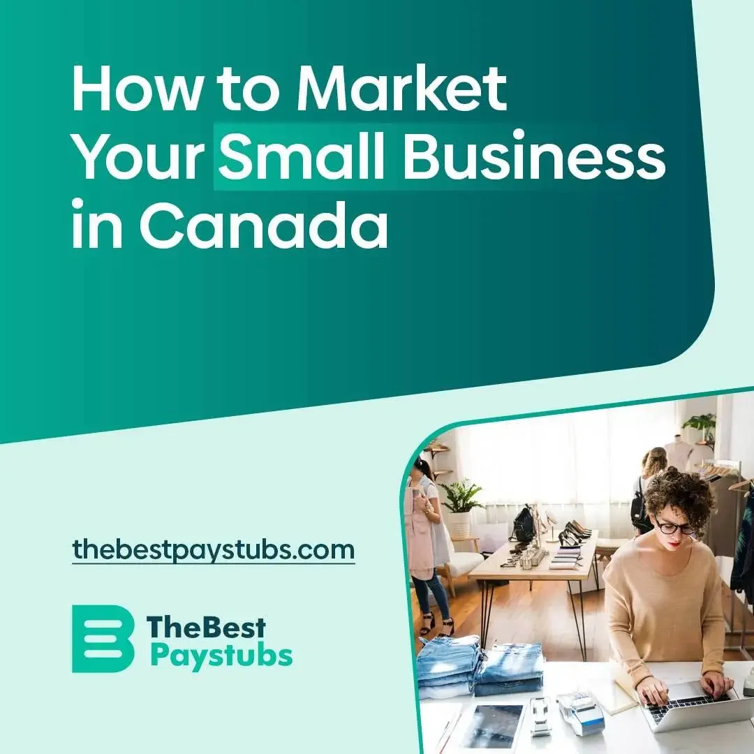 Best ways to market your small business in Canada