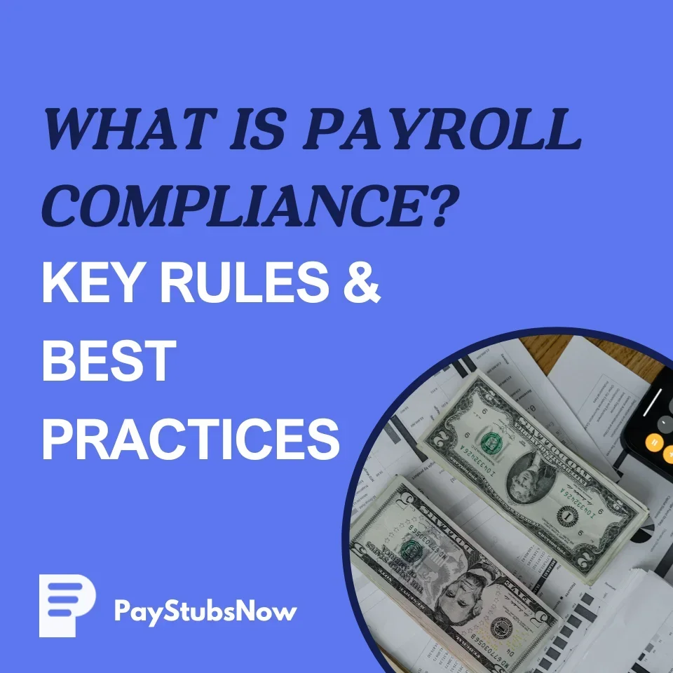 What Is Payroll Compliance? Key Rules & Best Practices