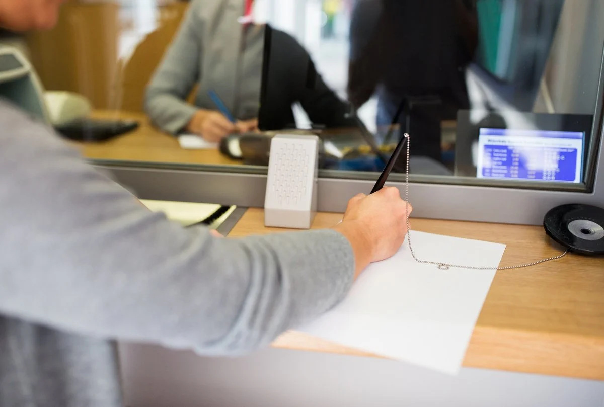 If We Submit Paystub to the Bank What They Will Do?