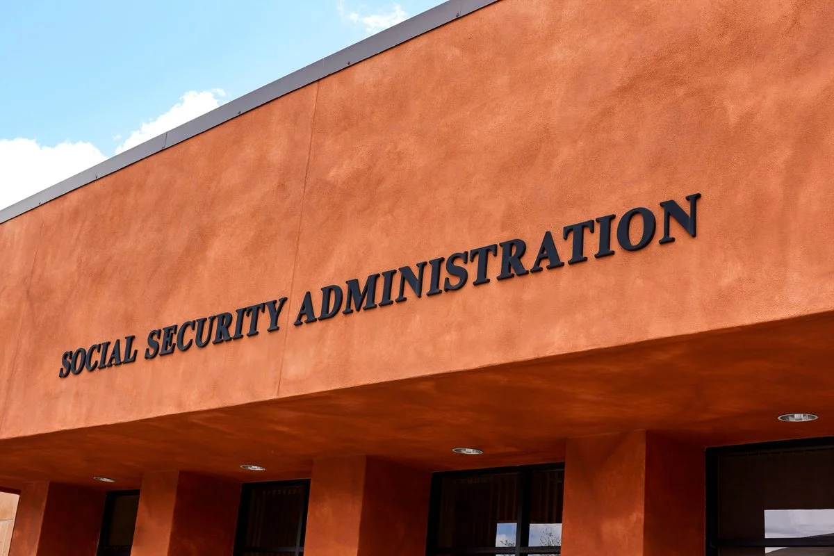How to Submit Pay Stubs to Social Security