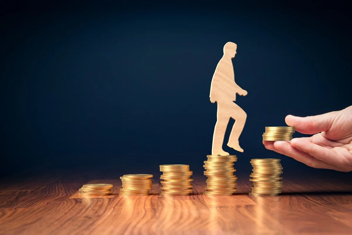 How to Calculate Income From Pay Stubs