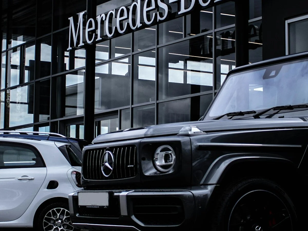 Should I Be Worried If Car Lender Asks for Pay Stubs?
