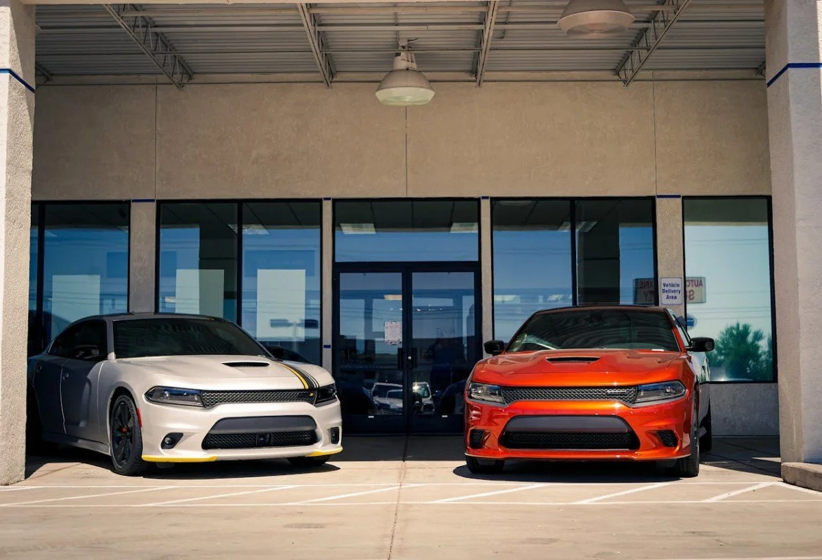 Do Car Dealerships Ask for Pay Stubs?