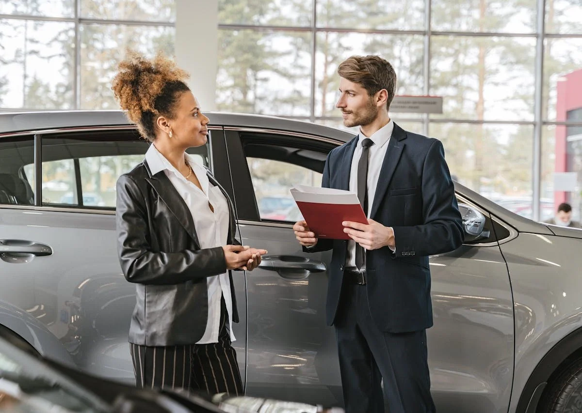 Do You Need Pay Stubs to Buy a Car?