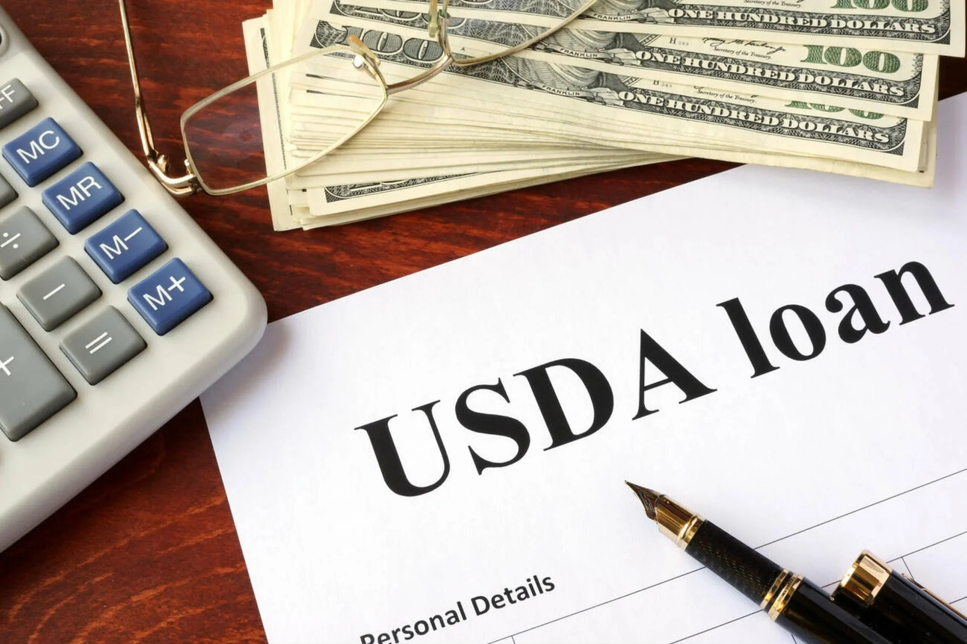 Is 10 Weeks of Pay Stubs Sufficient USDA Loan?