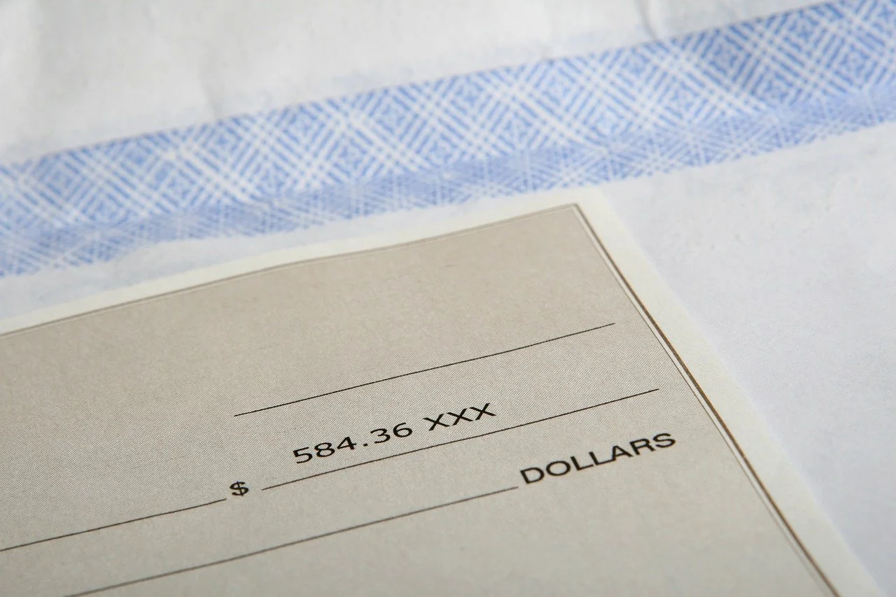 Can a Bank Locate a Lost Deposited Check Using the Check Stub?