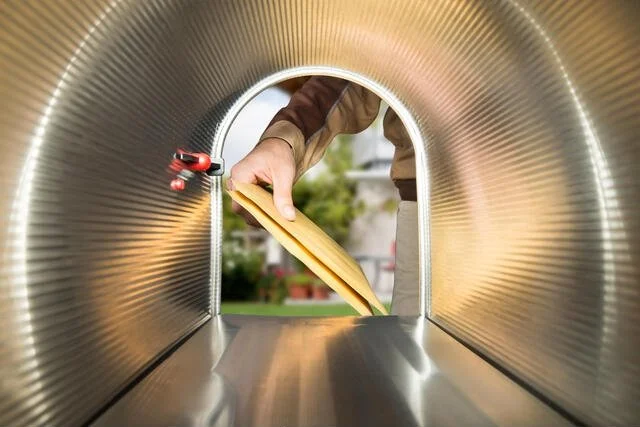 Do Pay Stubs Count as Proof of Address?