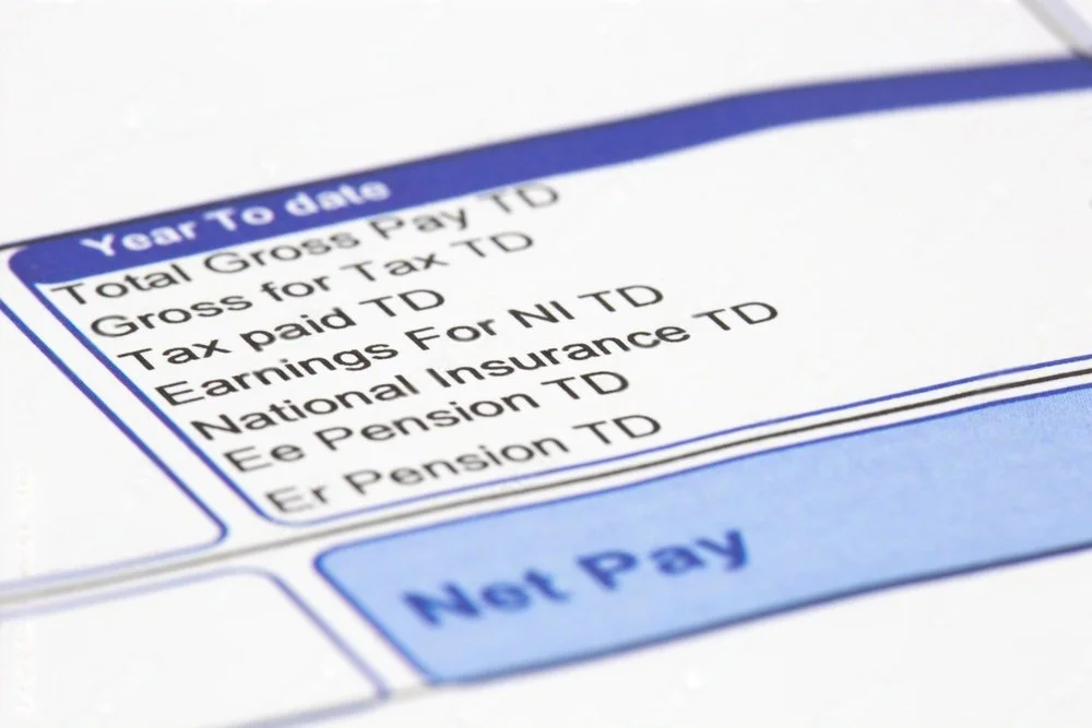 Can You Make Your Pay Stub Higher to Apply for Loan?
