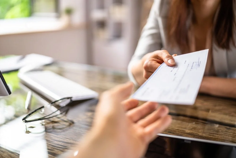 How Does Child Support Appear on Pay Stub?