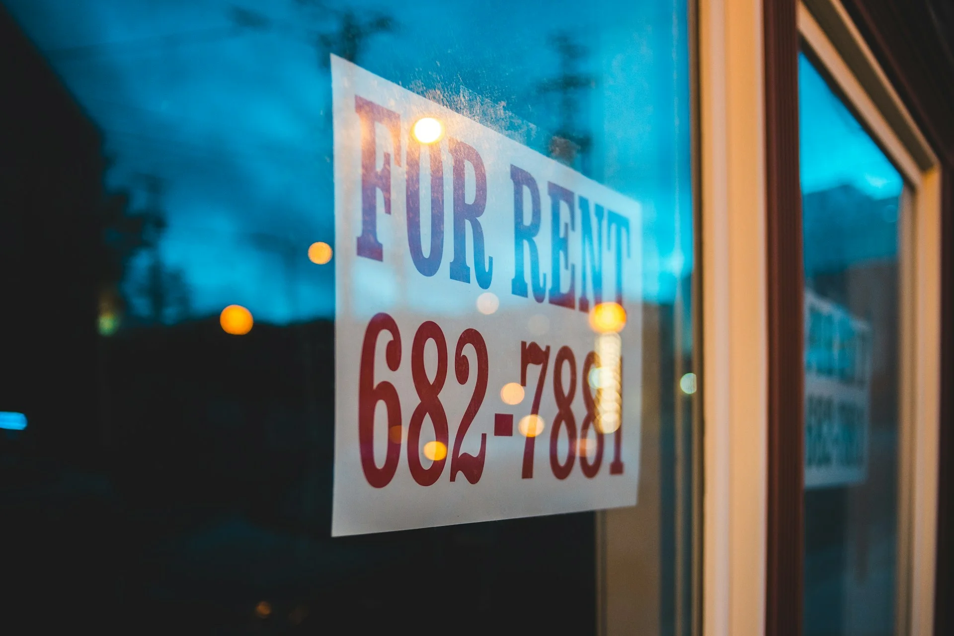 Pay Stub for Apartment