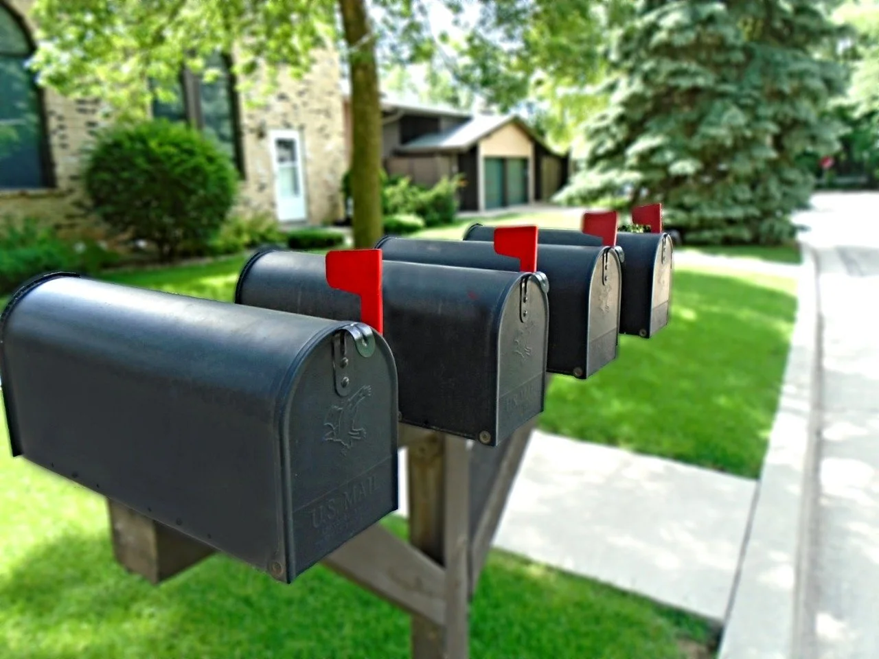 How Do I Get My Address Changed on My Check Stubs?