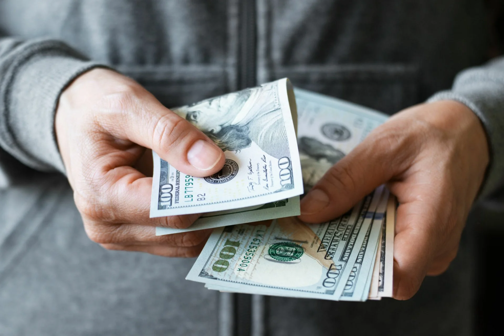 Employer Asking for Pay Stub But I Got Paid in Cash