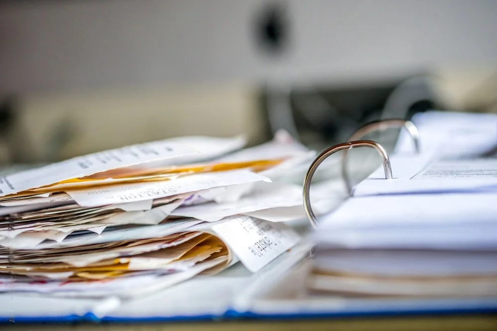 What If Your Employer Doesn't Give You a Pay Stub?