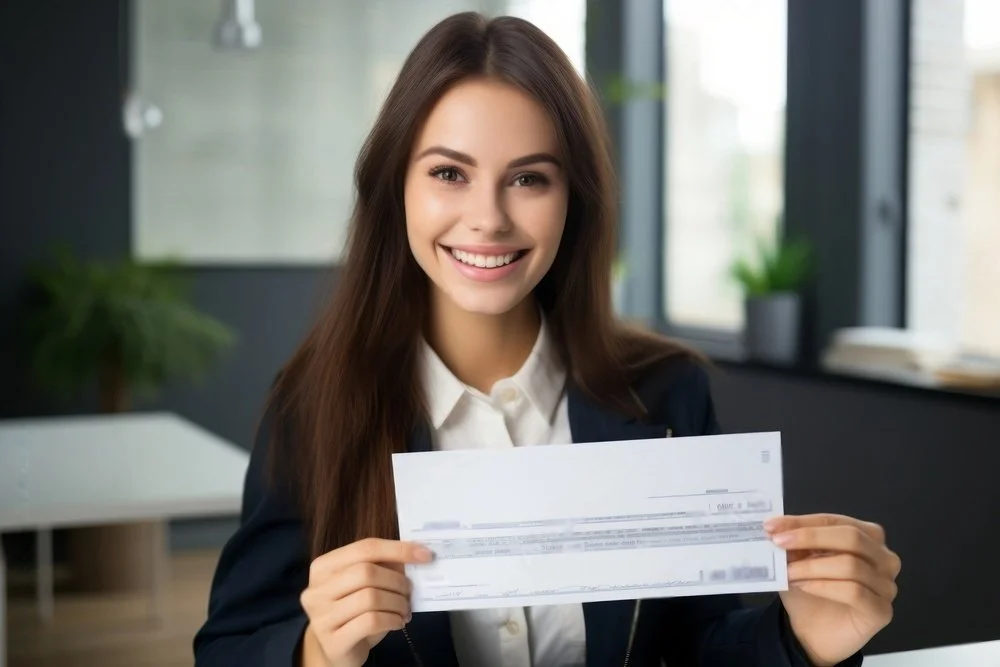 Letter From Employer Verifying No Pay Stub for Work Week