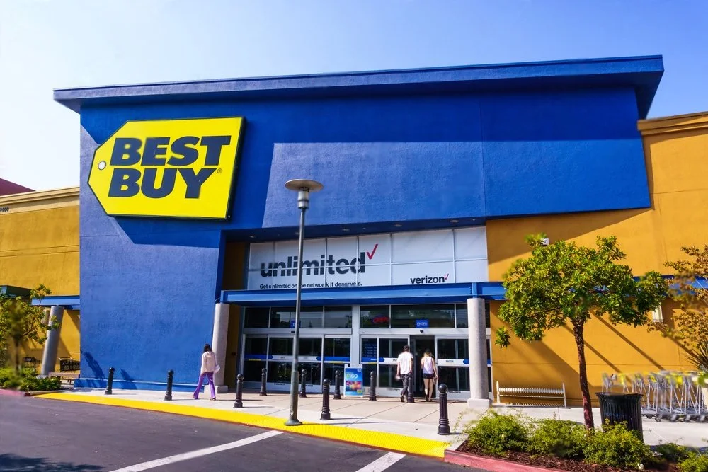 How to Access Pay Stubs If Your Not a Best Buy Employee Anymore