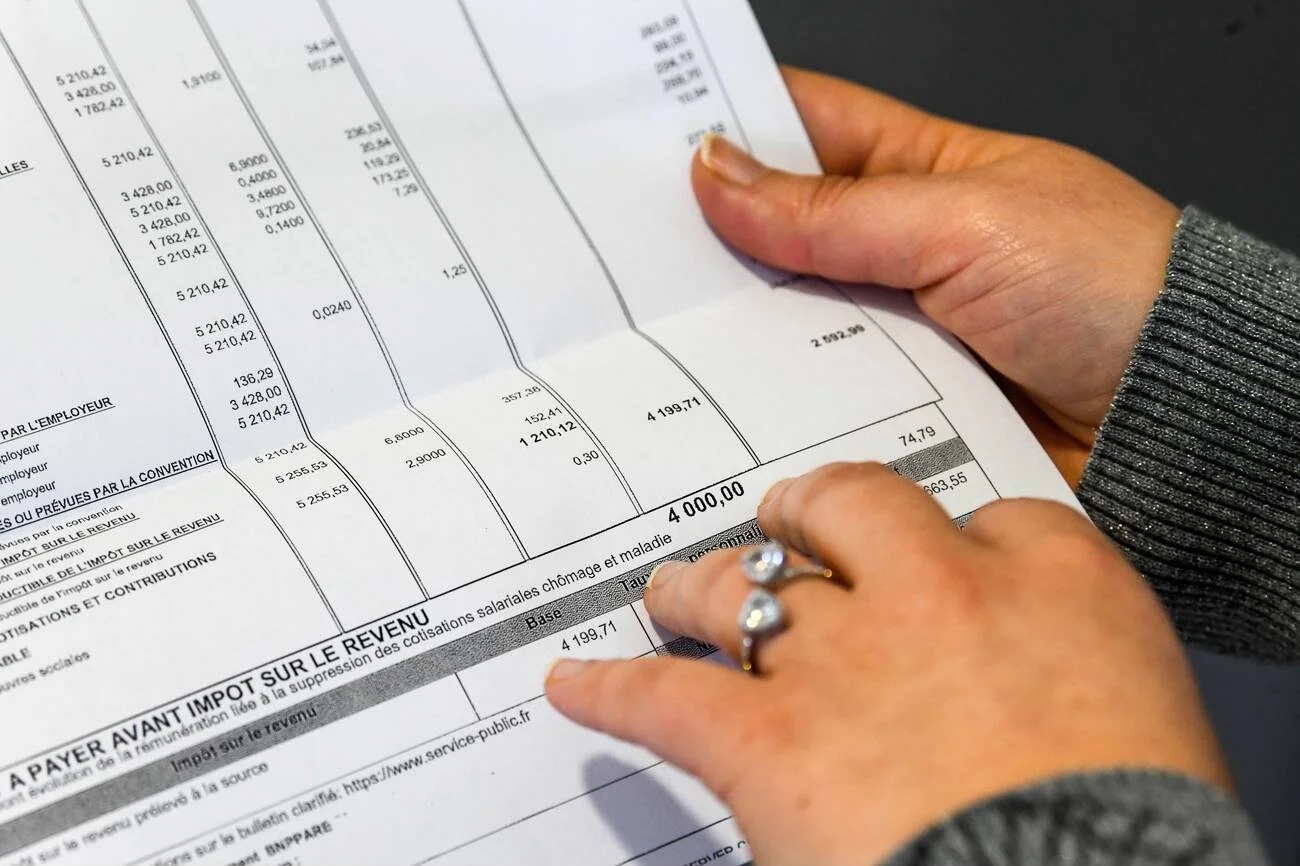 How to Get Pay Stubs From Previous Employer