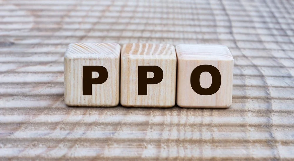 What Does PPO on a Paystub Mean?