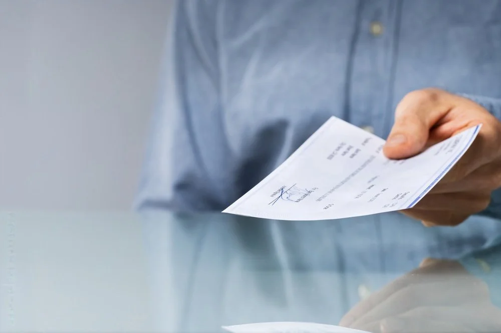 What Does TPAF Contributory Insurance Mean on a Pay Stub?