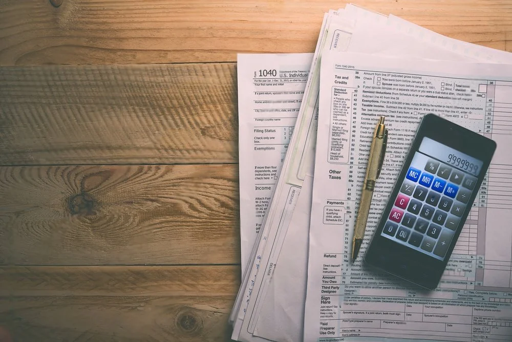 What Does SDF Mean on a Check Stub?