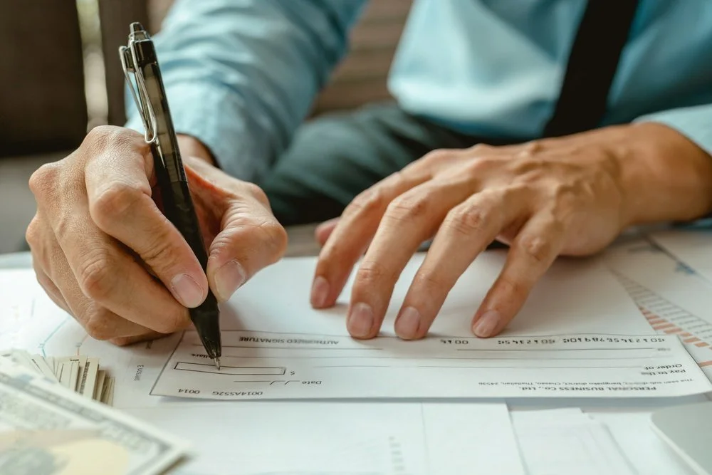 What Does AC Mean on a Pay Stub?