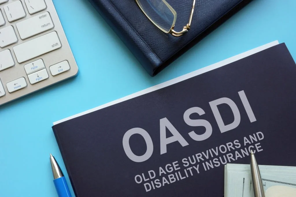 What Is OASDI on Paystub?