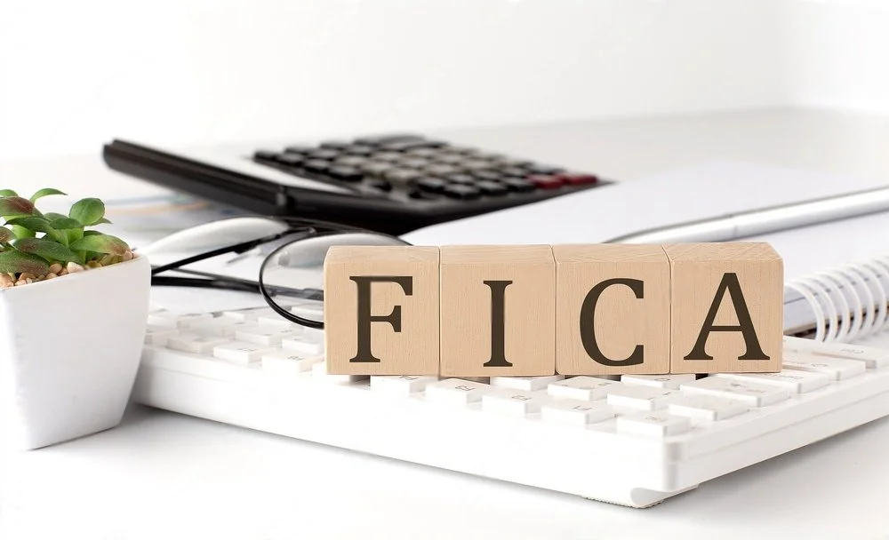 What Is FICA on My Pay Stub?