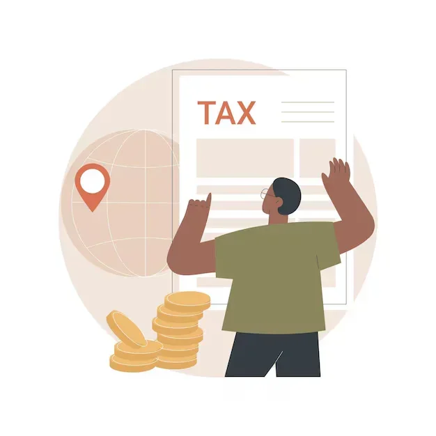 indirect tax, value added taxes