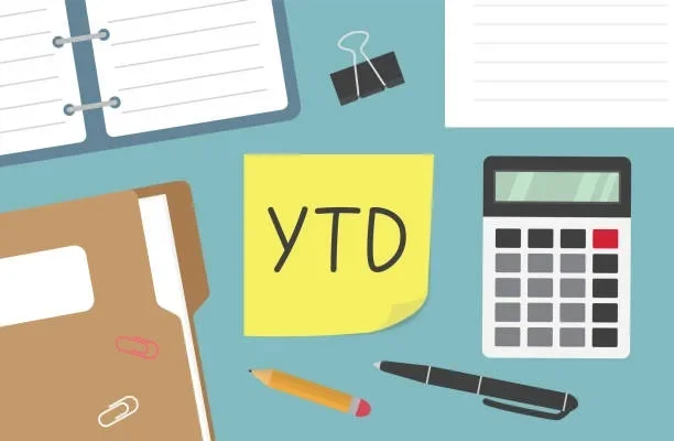 most pay stubs, year on year