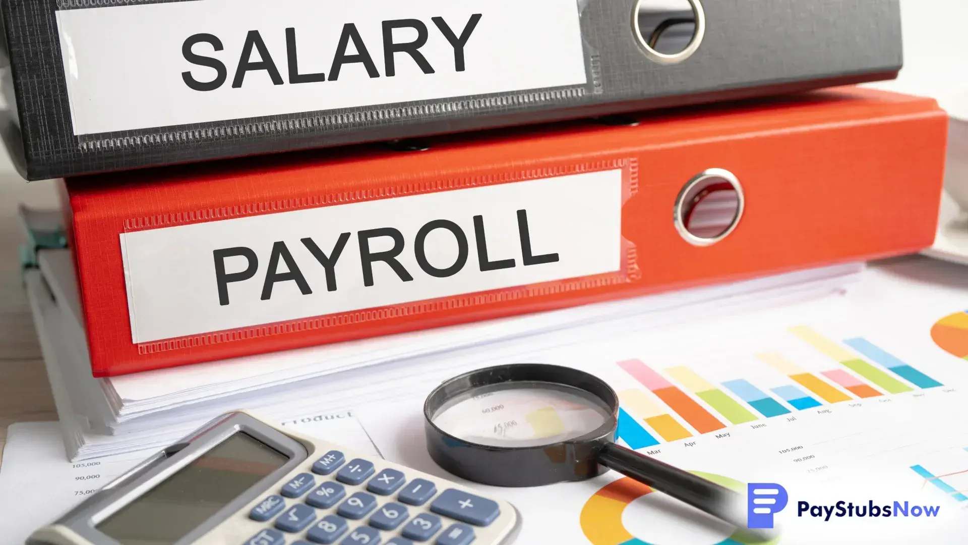 Different Types of Payroll Systems and How to Choose