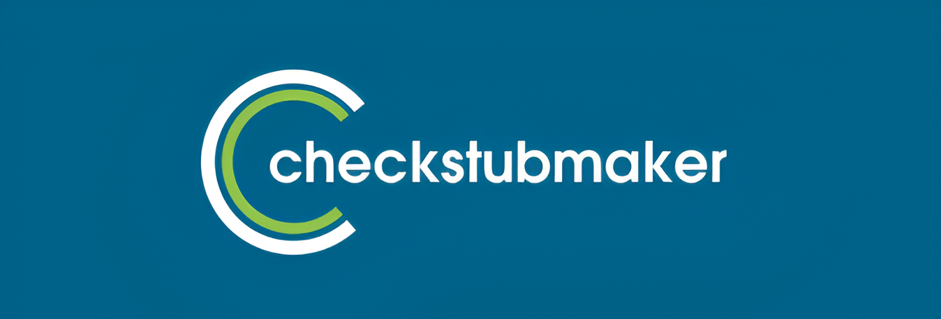 check stubs maker