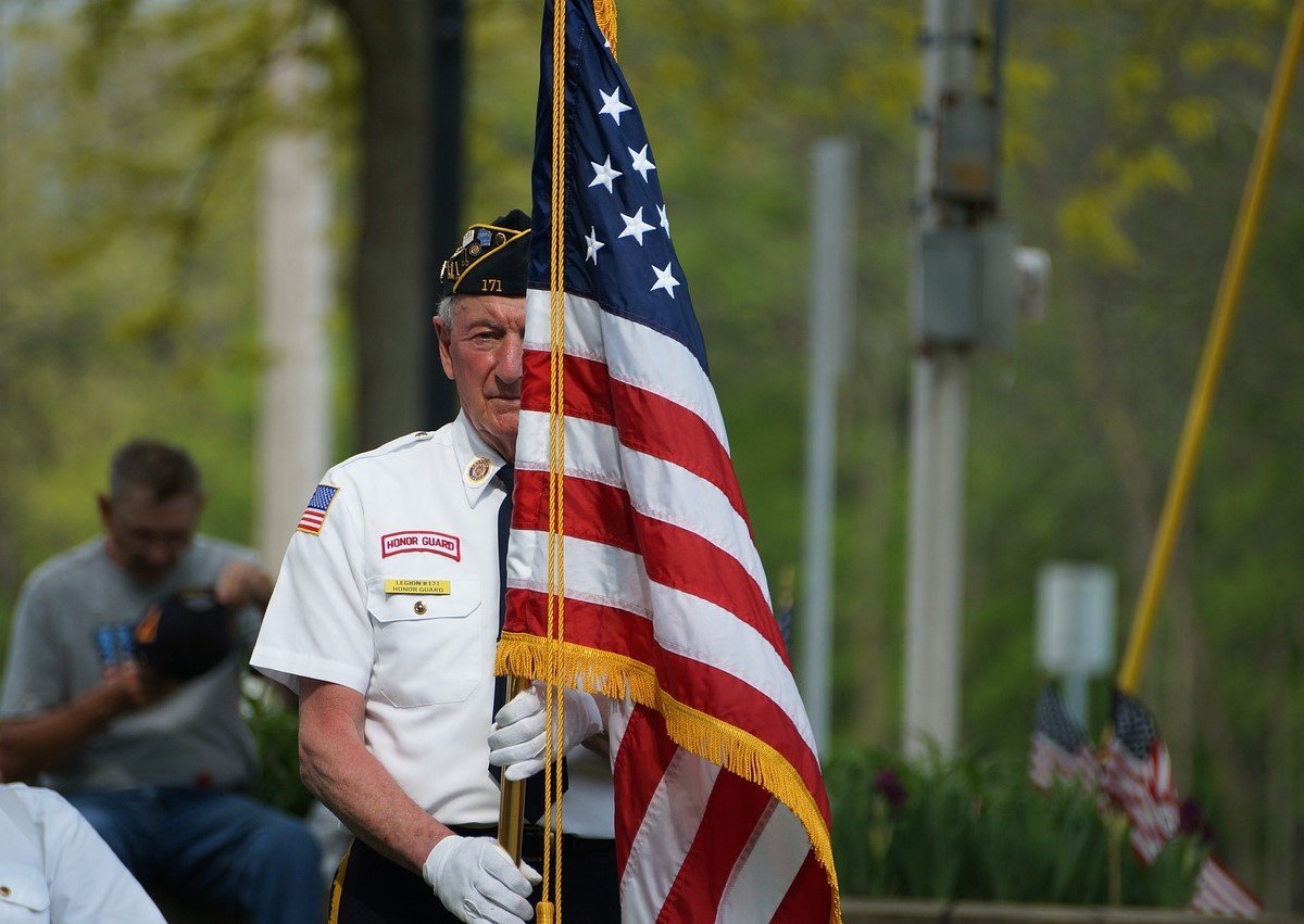 veterans affairs pay stub