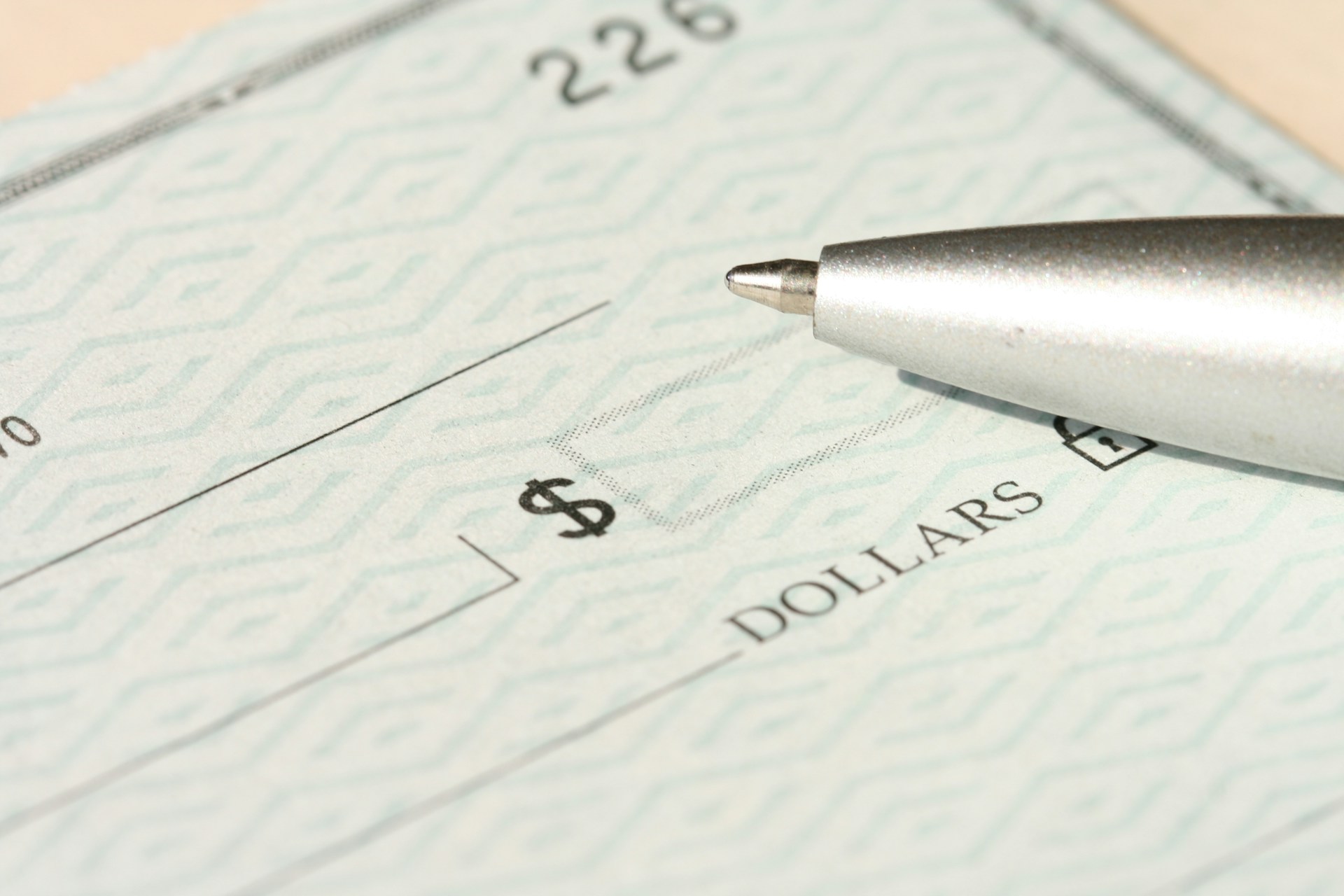 Check Lost Can a Bank Locate a Lost Deposited Check Using the Check Stub? - Check ...