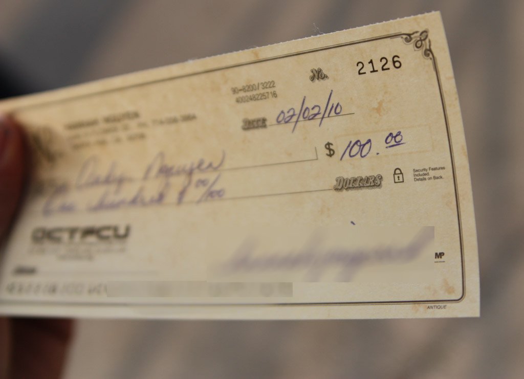 working days in pay stubs