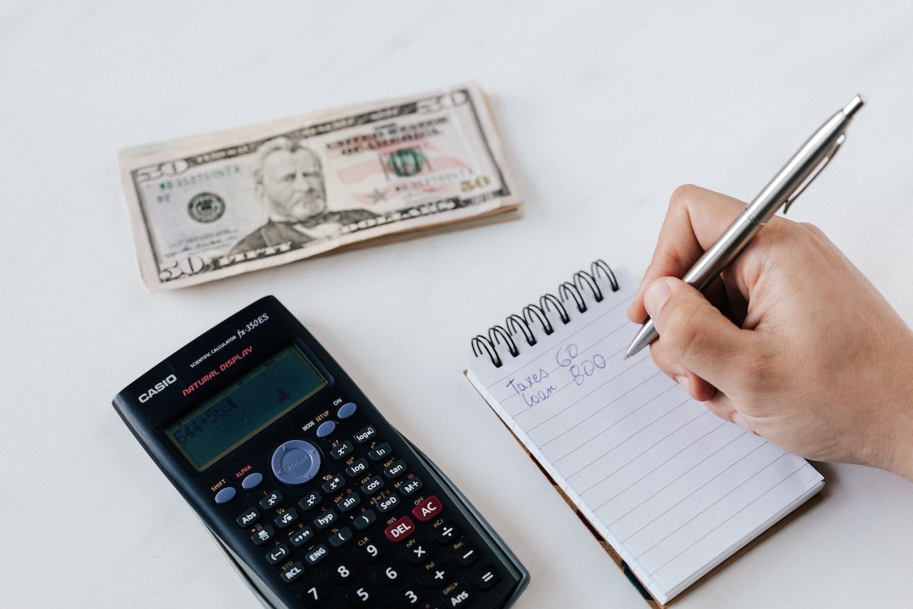 when using self employed how do i generate a pay stub